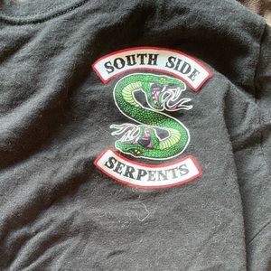 Riverdale Southside Serpents Tee
